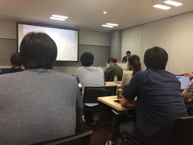 JIADS大阪の勉強会に参加しました