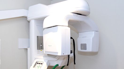 歯科用CT