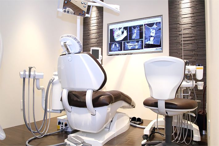 須沢歯科・矯正歯科が提供する最先端の歯科医療