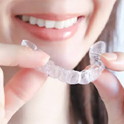 マウスピース矯正