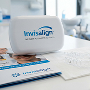 インビザライン